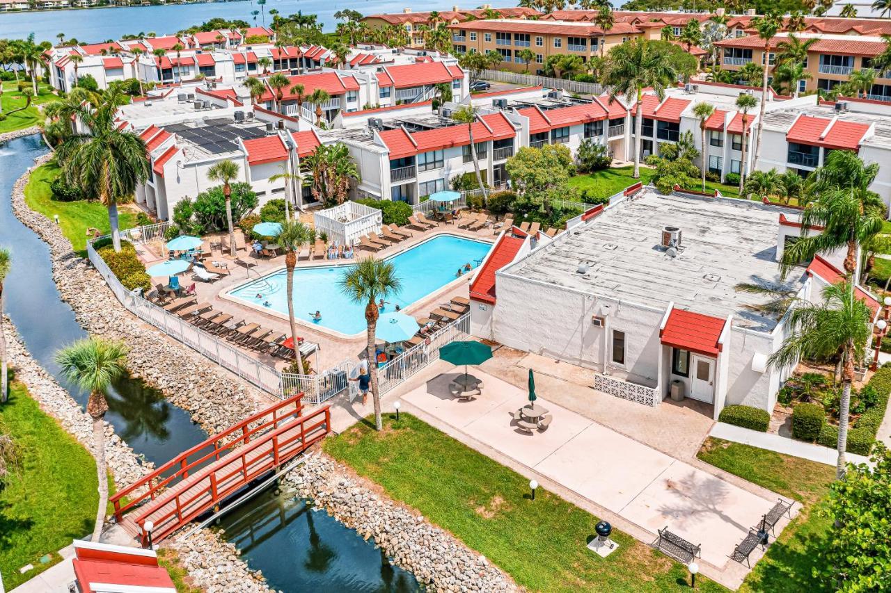 Runaway Bay Condos Bradenton Beach Zimmer foto