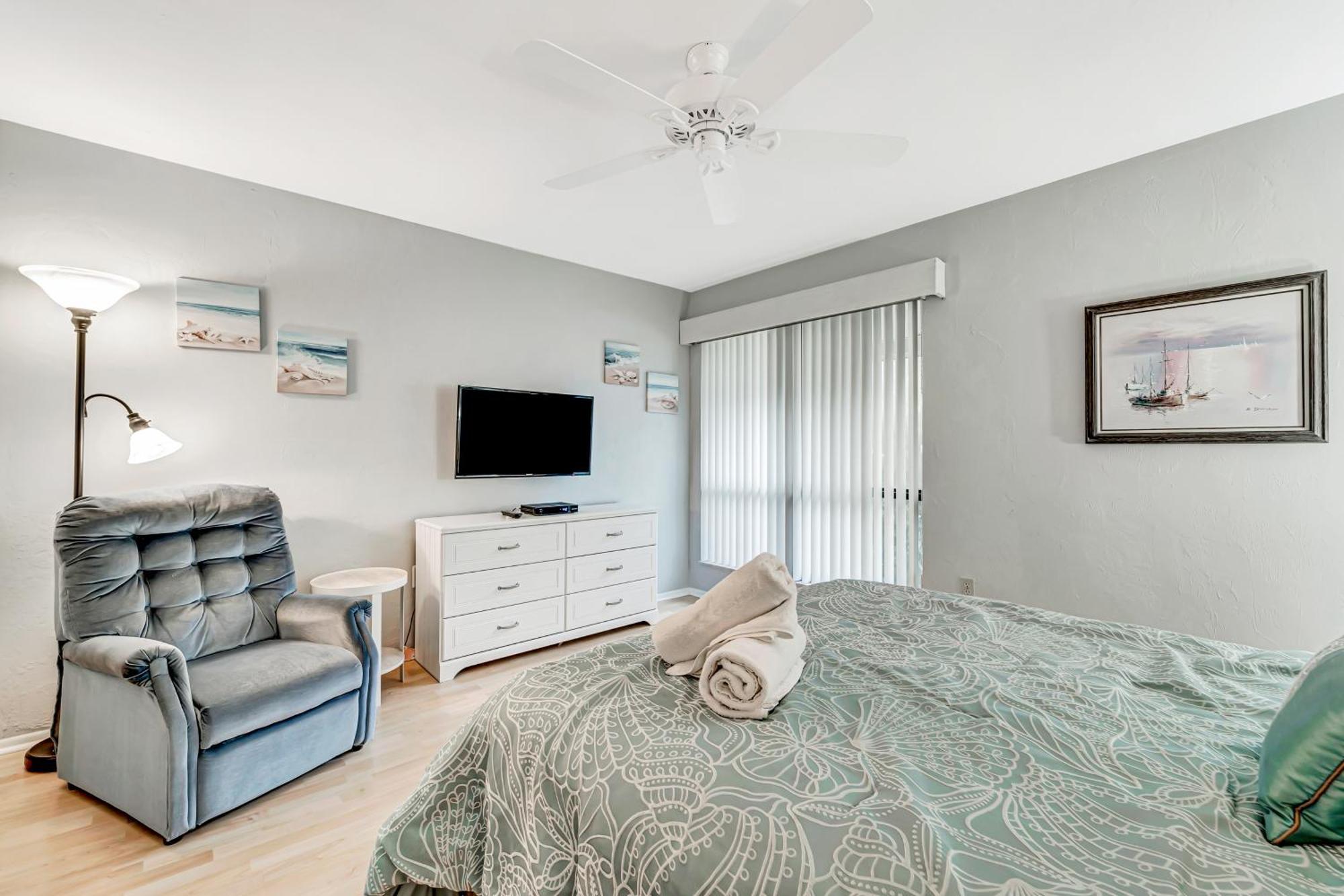 Runaway Bay Condos Bradenton Beach Zimmer foto