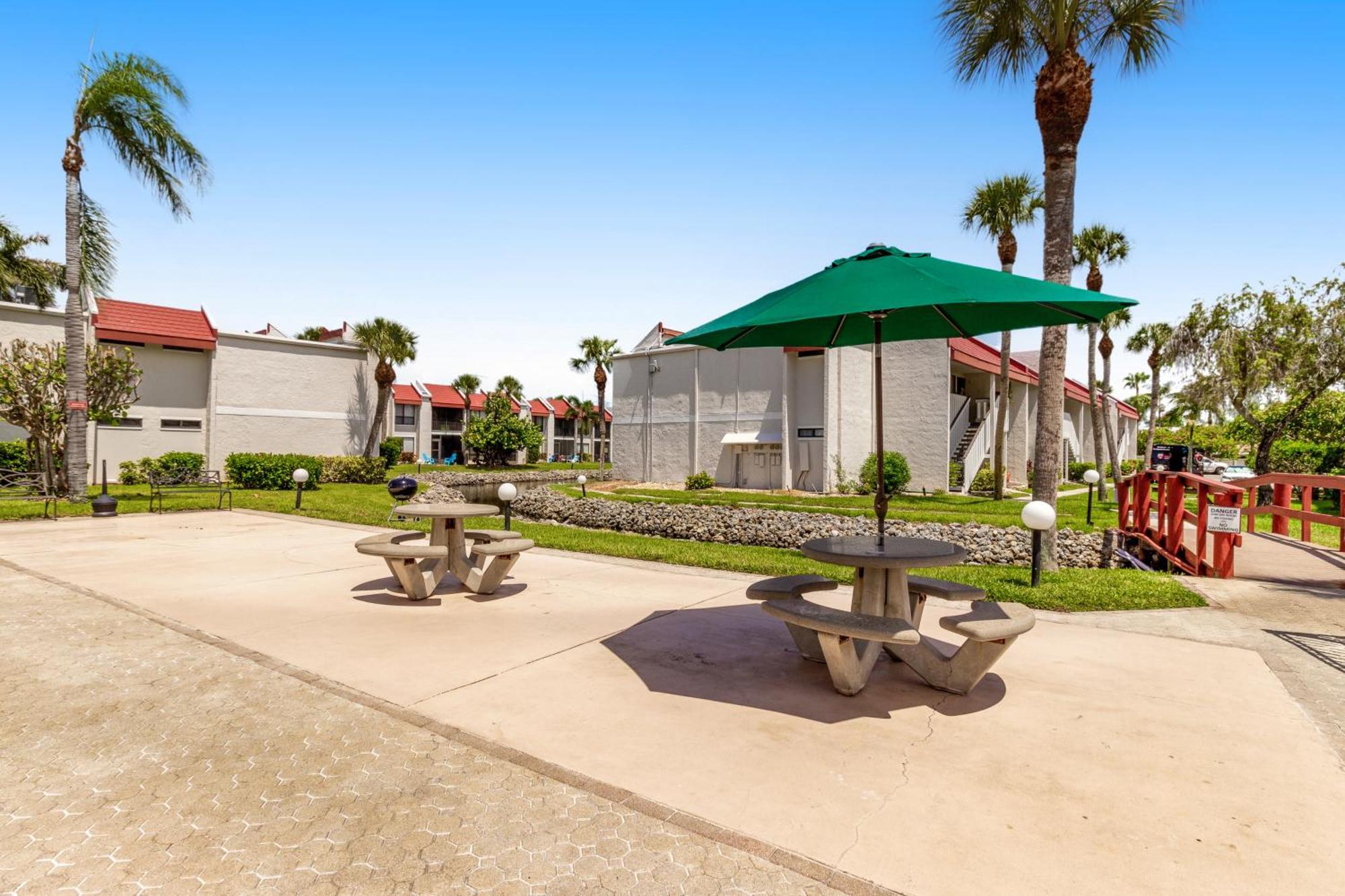 Runaway Bay Condos Bradenton Beach Zimmer foto