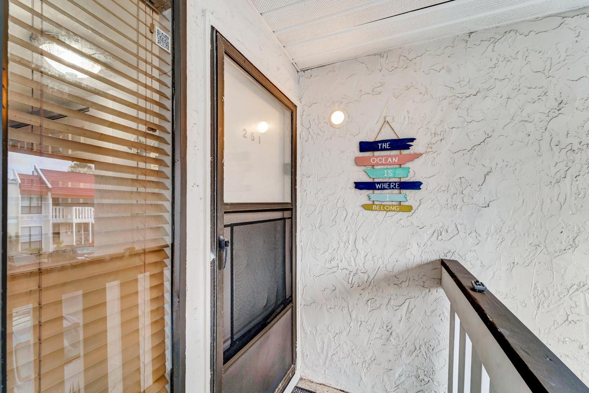Runaway Bay Condos Bradenton Beach Zimmer foto