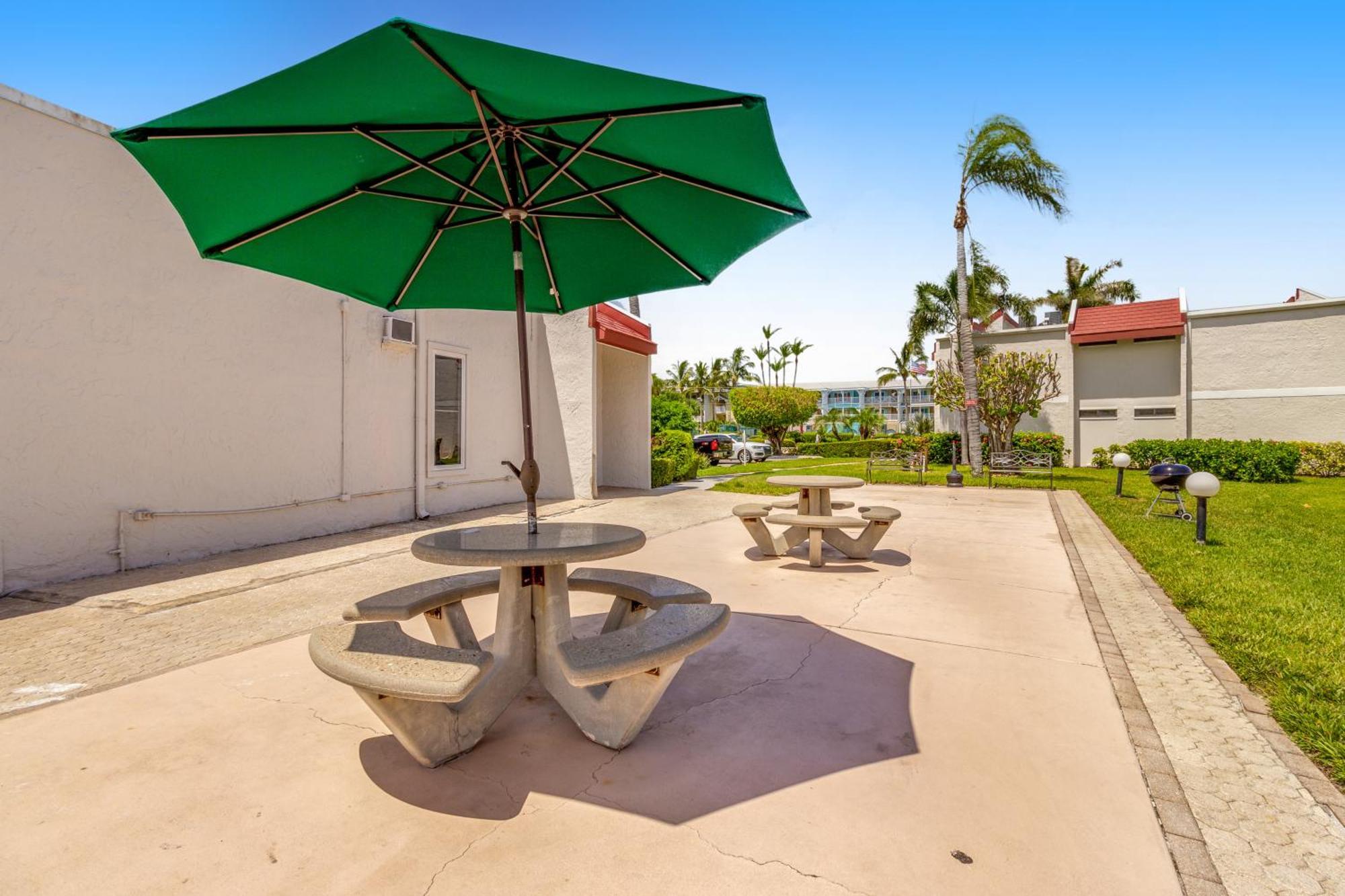 Runaway Bay Condos Bradenton Beach Zimmer foto