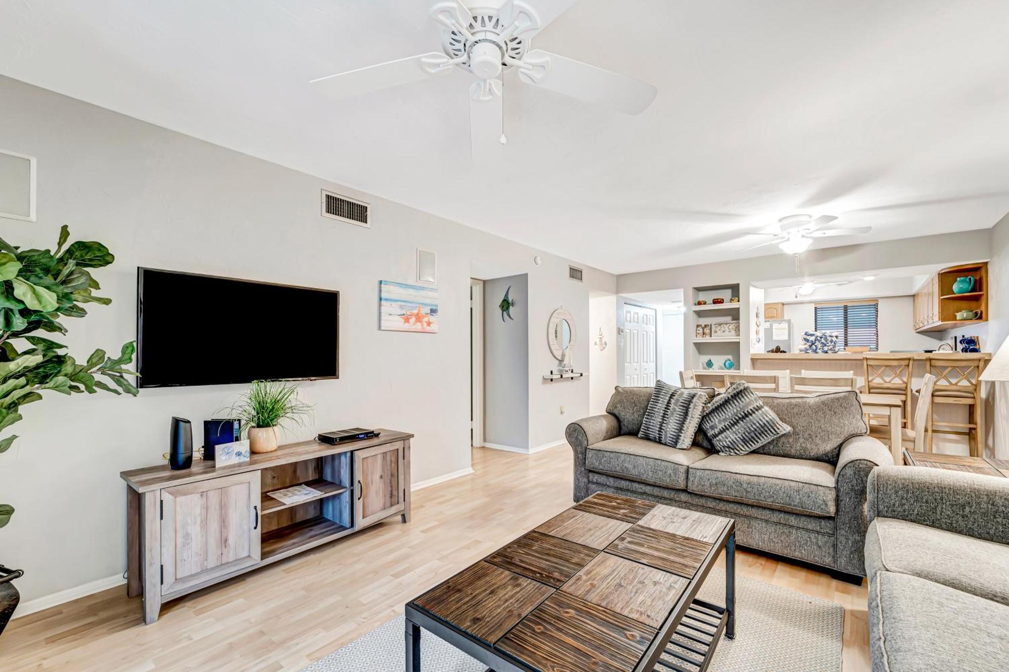 Runaway Bay Condos Bradenton Beach Zimmer foto