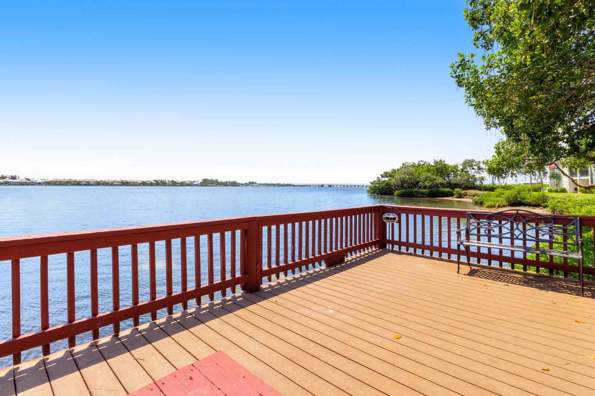 Runaway Bay Condos Bradenton Beach Zimmer foto