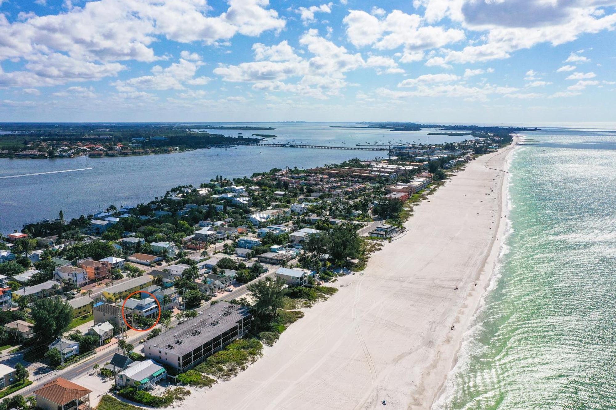Runaway Bay Condos Bradenton Beach Zimmer foto