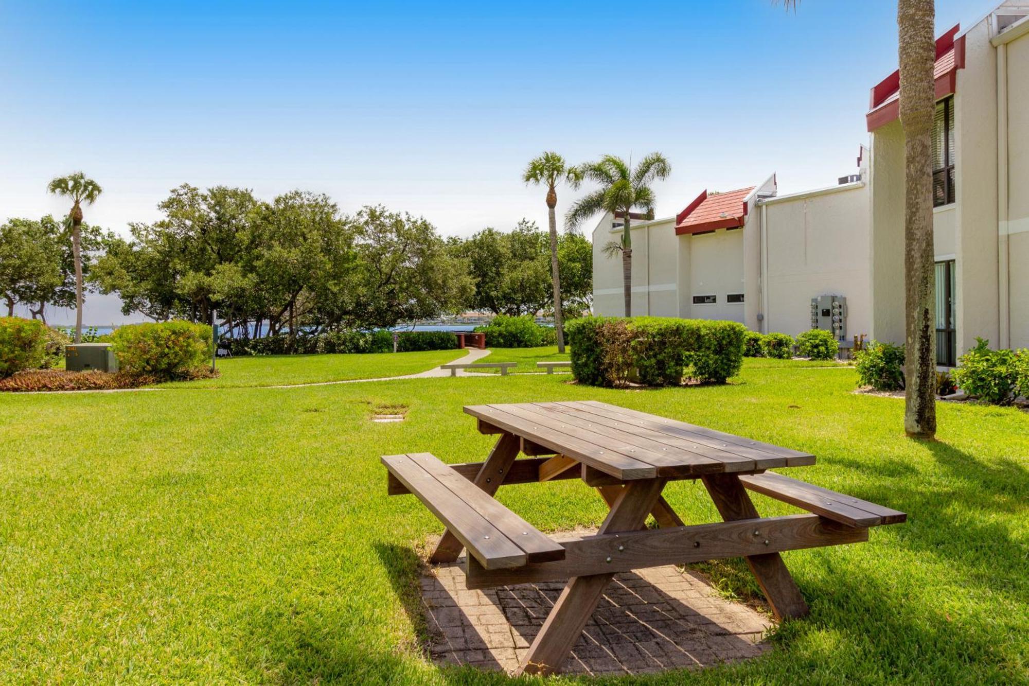 Runaway Bay Condos Bradenton Beach Zimmer foto