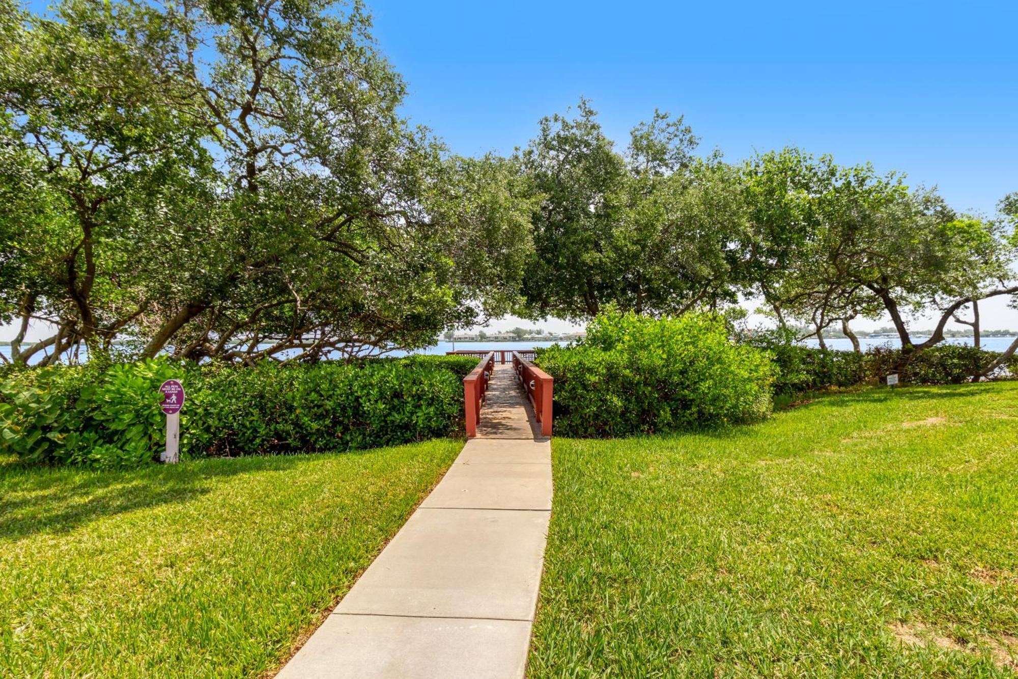 Runaway Bay Condos Bradenton Beach Zimmer foto