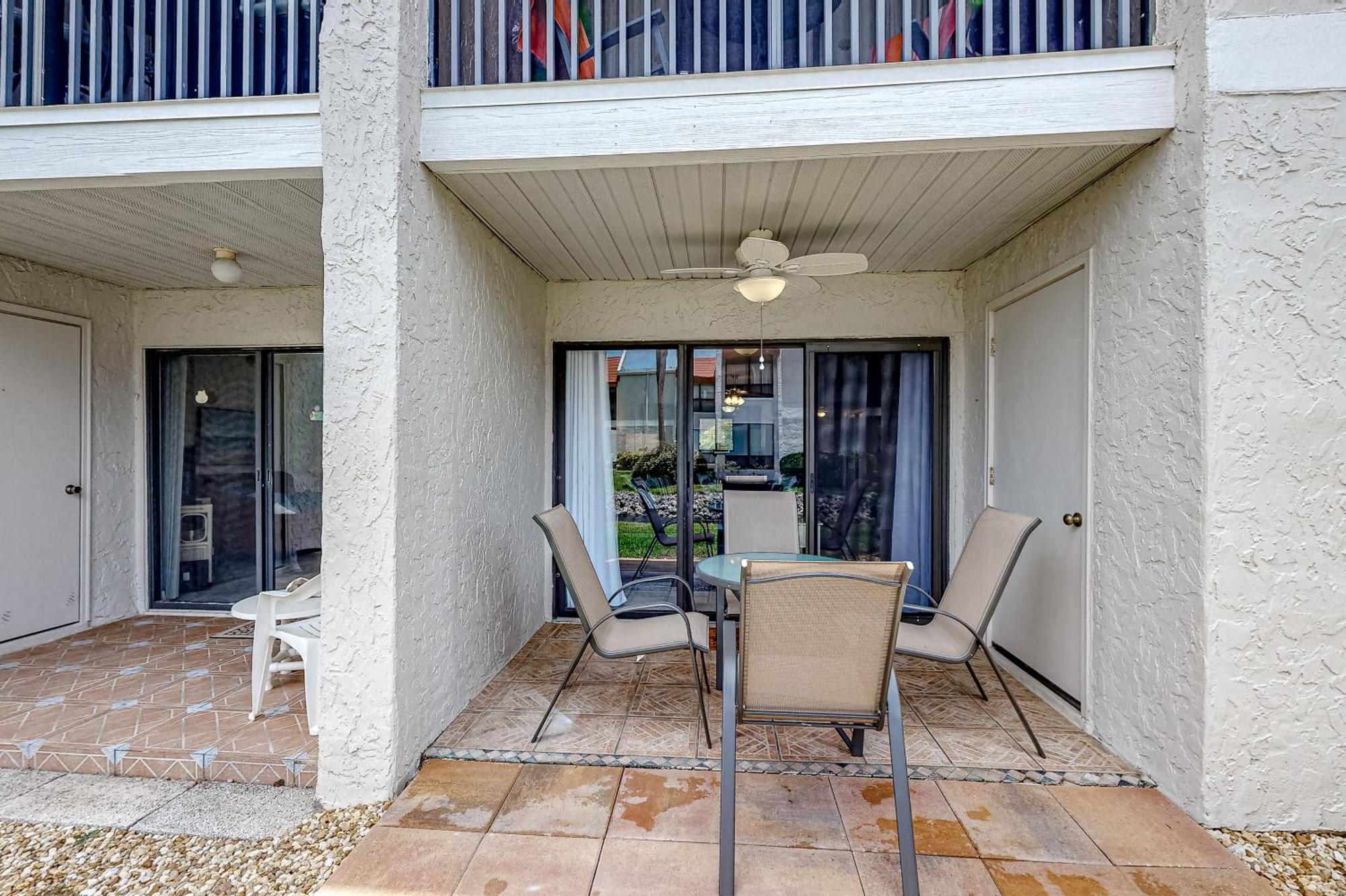Runaway Bay Condos Bradenton Beach Zimmer foto