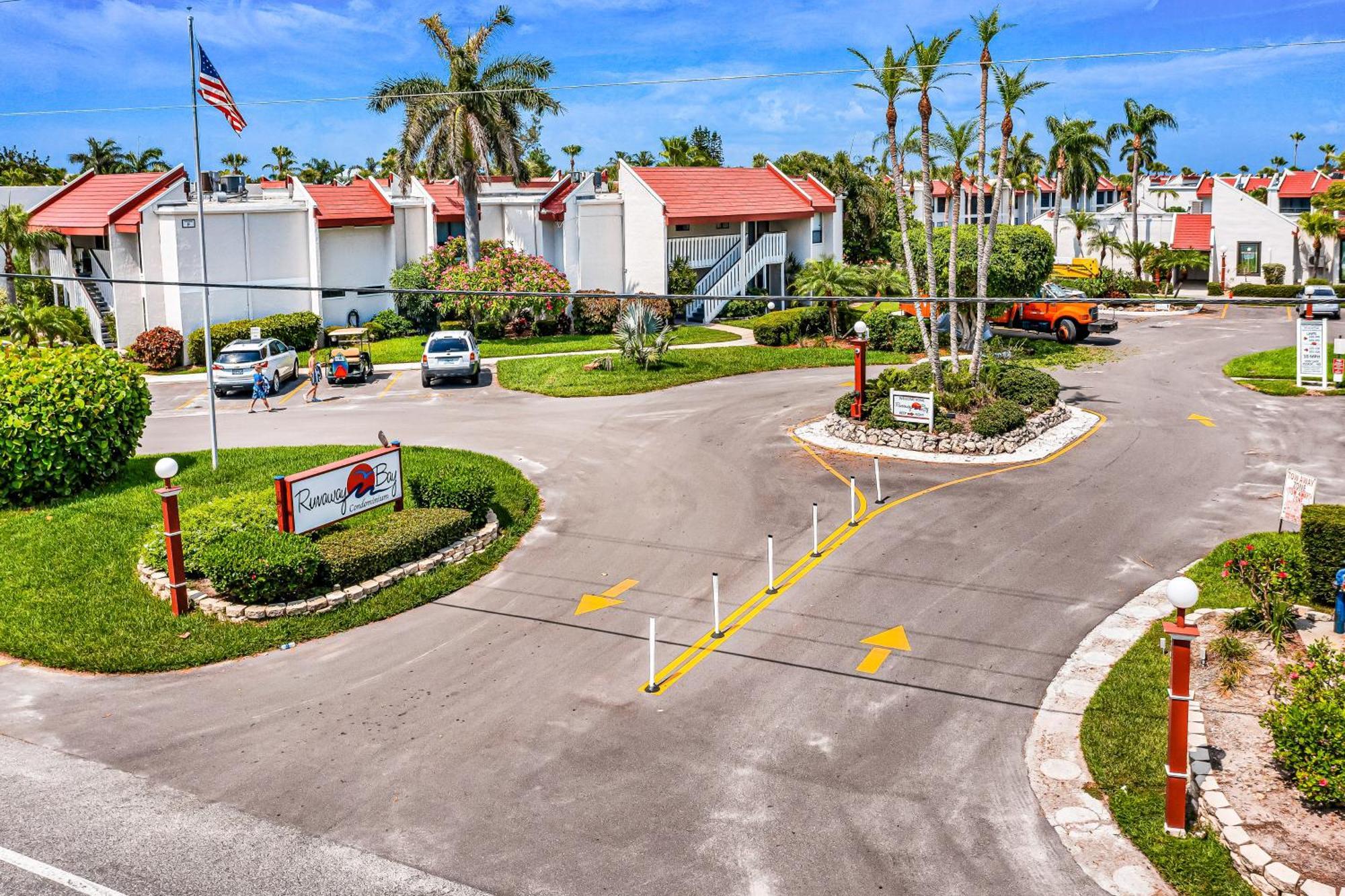 Runaway Bay Condos Bradenton Beach Zimmer foto