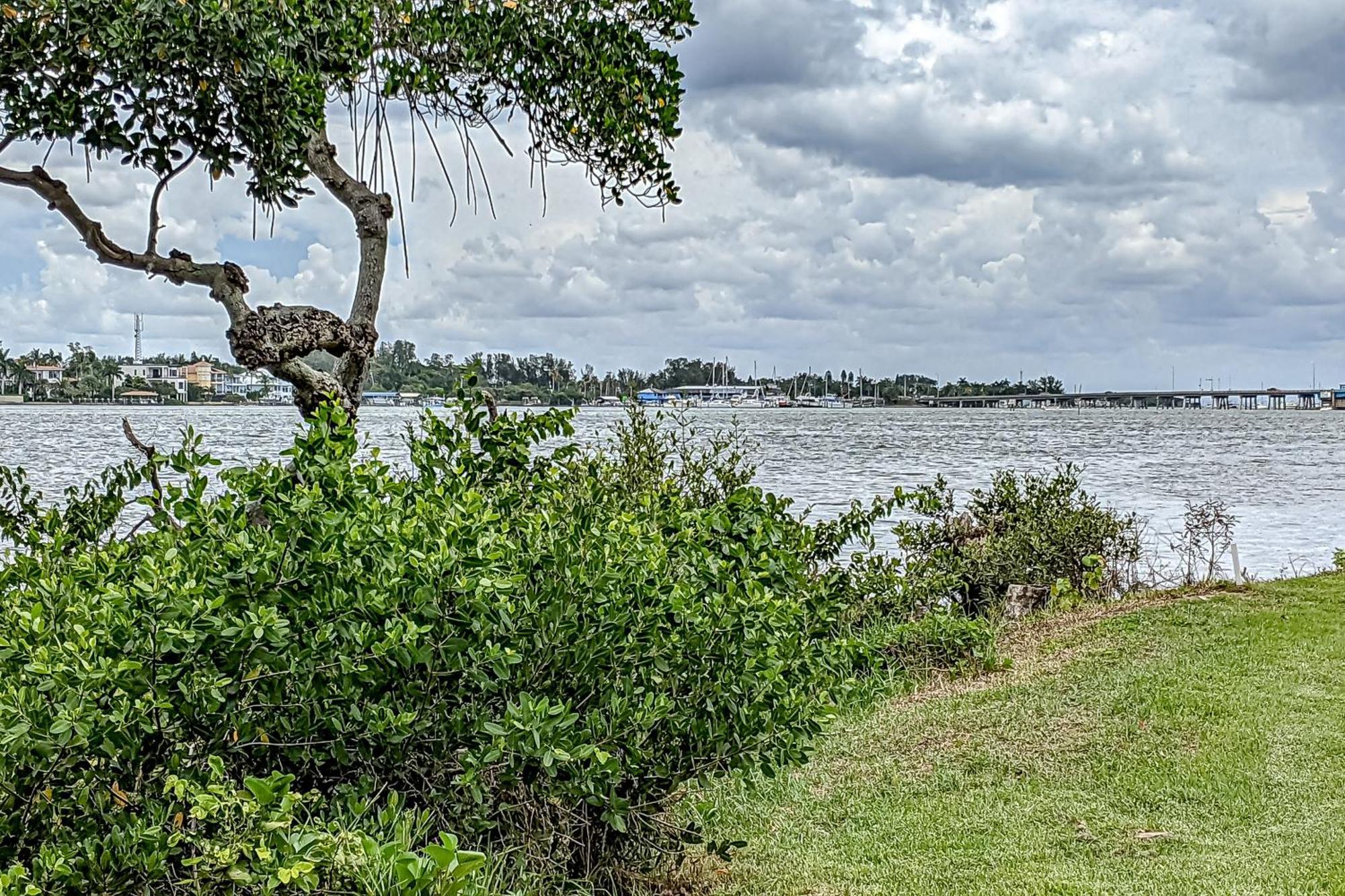 Runaway Bay Condos Bradenton Beach Zimmer foto