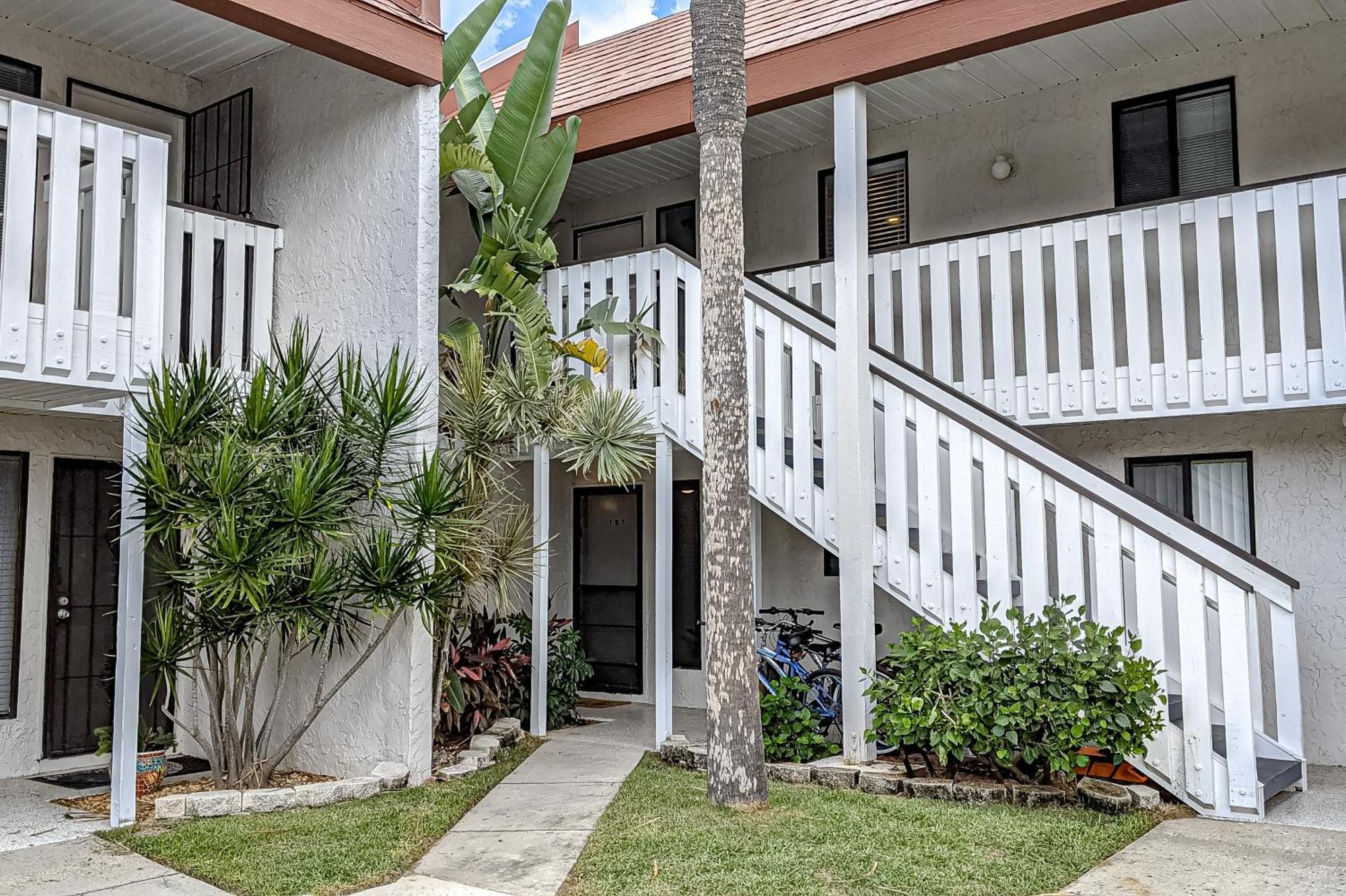 Runaway Bay Condos Bradenton Beach Zimmer foto