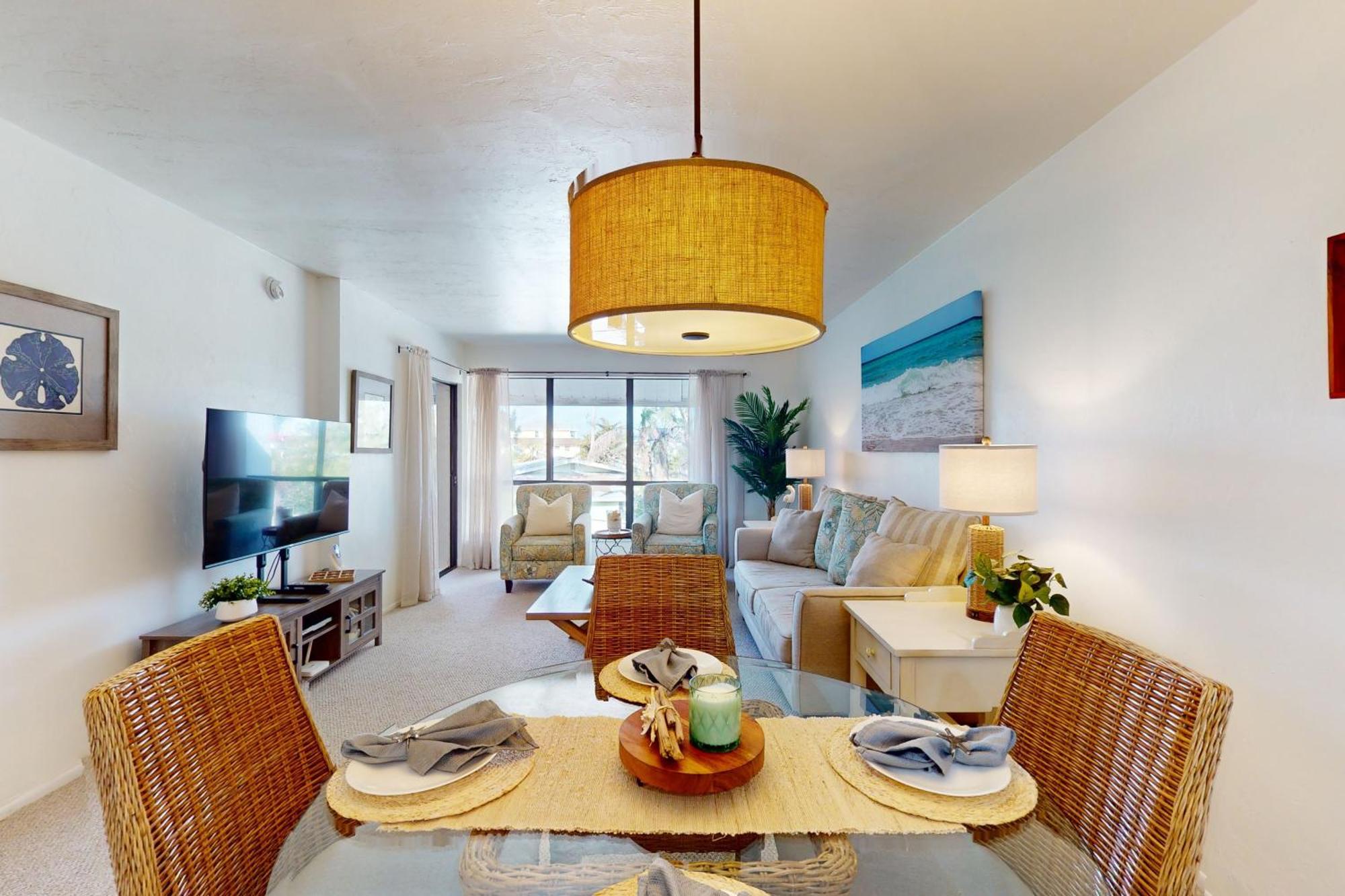 Runaway Bay Condos Bradenton Beach Exterior foto